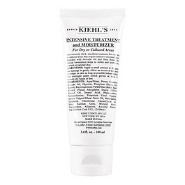 Callus Intensive Treatment and Moisturizer